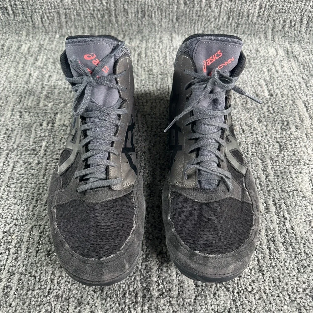 Asics snapdown wrestling